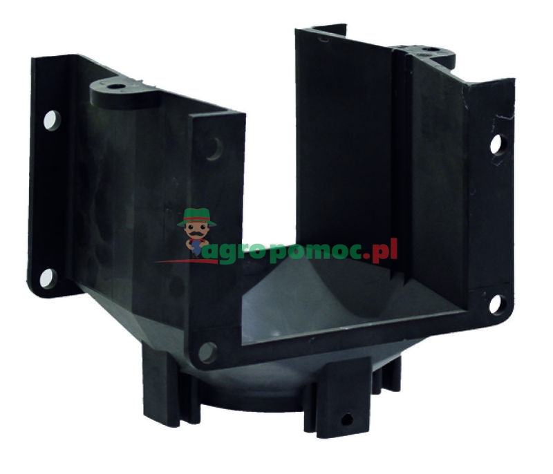 Zasuwa eżektorowa | 489063 | zdjęcie nr 1